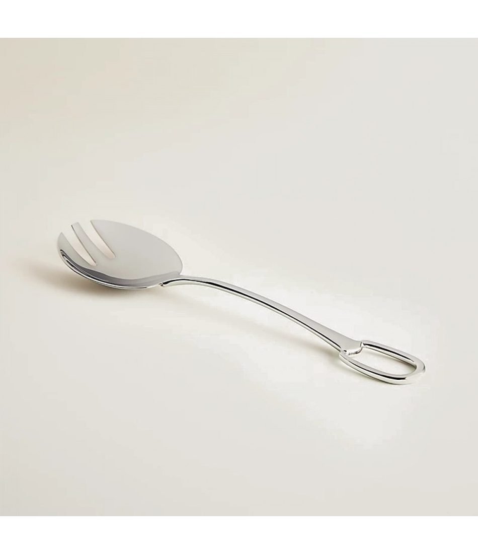 Hermes - Attelage Salad Serving Fork