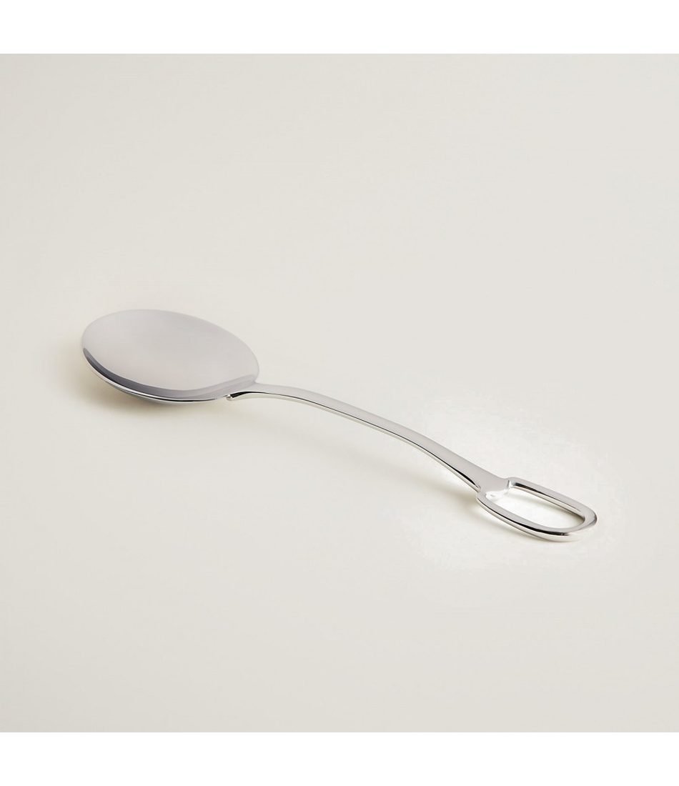 Hermes - Attelage Salad Serving Spoon