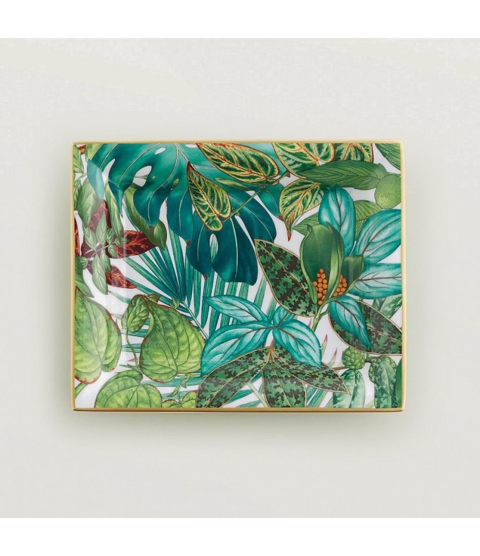 Hermes - Passifolia Change Tray