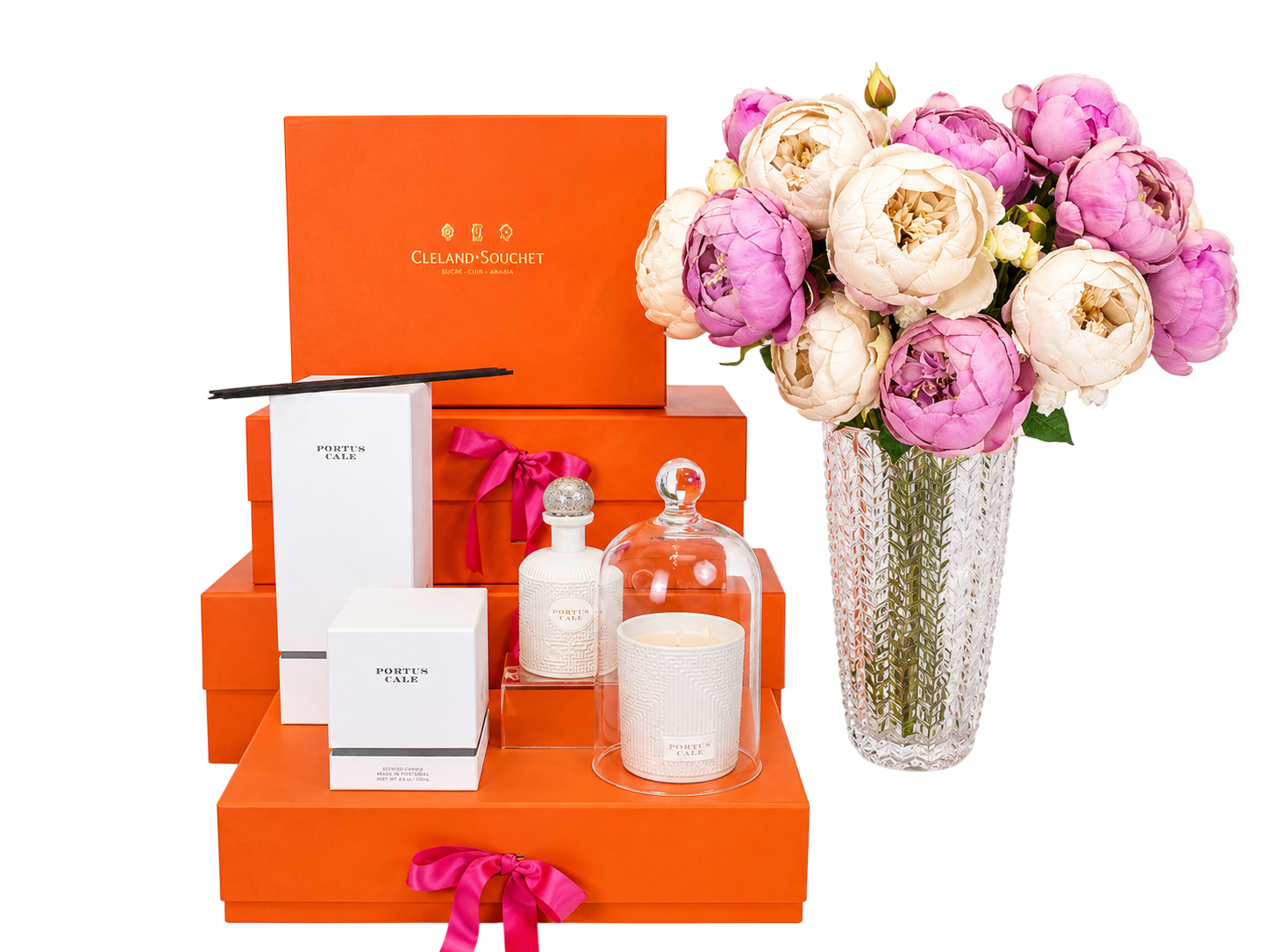 Lalique Luxury Home Fragrance