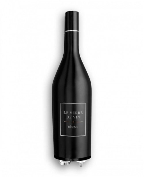 'Wine & Champagne' Preservation System
